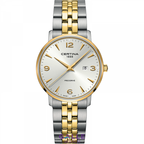 Đồng hồ nam Certina C035.410.22.037.02