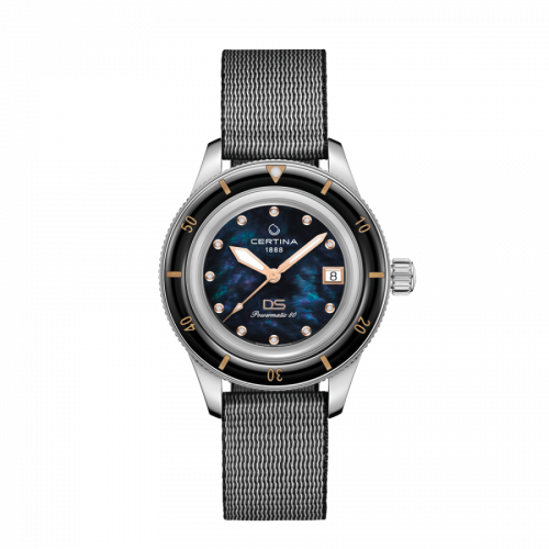 Đồng Hồ Nữ Certina C036.207.18.126.00