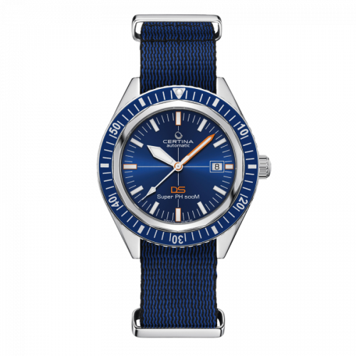 Đồng Hồ Nam Certina C037.407.18.040.10
