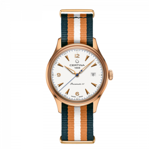Đồng Hồ Nam Certina C038.407.38.037.00