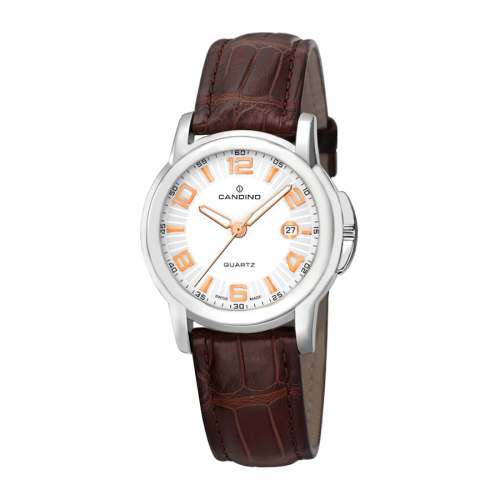 Đồng hồ CANDINO C4317/A