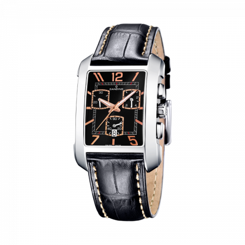 Đồng hồ CANDINO C4334/D