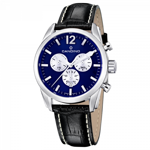 Đồng hồ CANDINO C4408/C