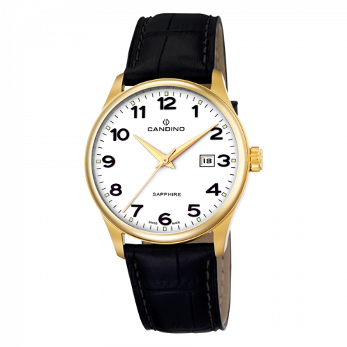 Đồng hồ CANDINO C4457/1