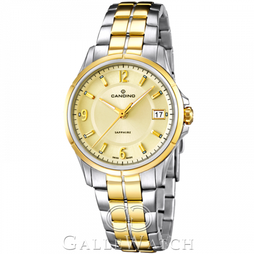 Đồng hồ Candino C4534/2