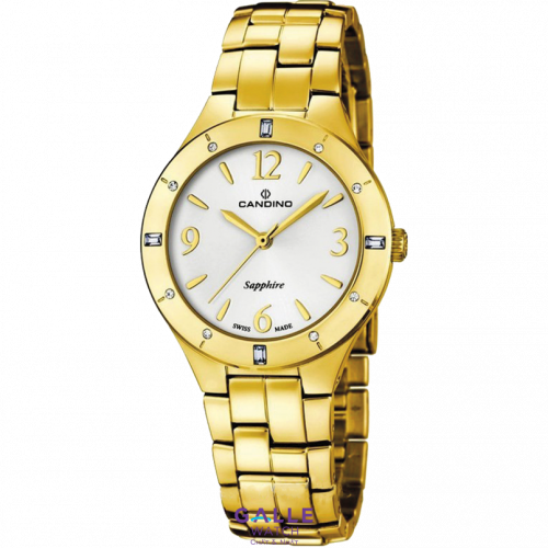 Đồng hồ Candino Nữ C4572/1