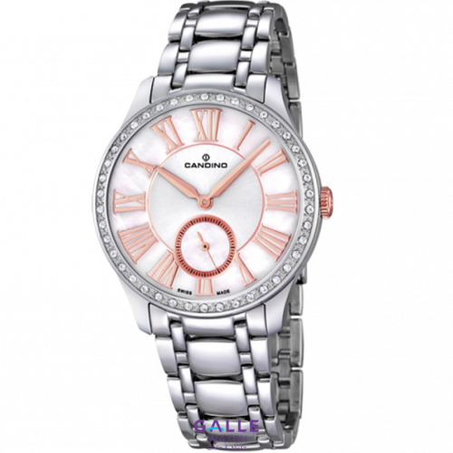 Đồng hồ Candino C4595/1