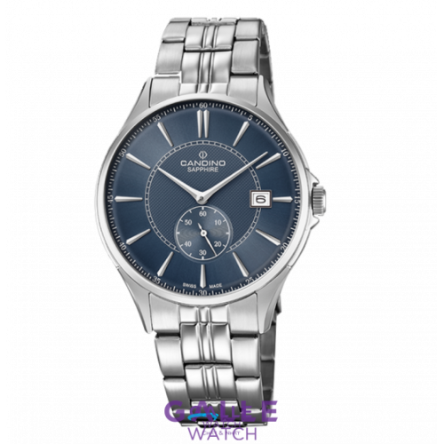 Đồng hồ Candino nam Gents Classic Timeless C4633/2