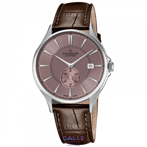 Đồng hồ nam Candino C4634/3