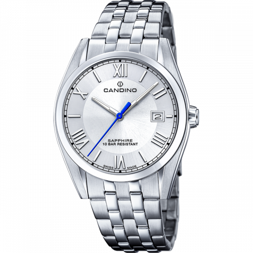 Đồng hồ Nam Candino Couple C4701/A