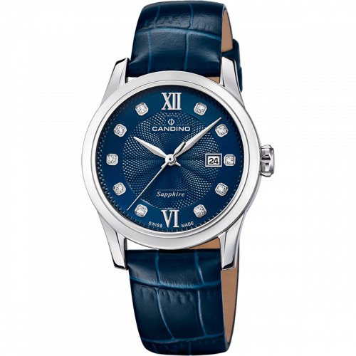 Đồng hồ Nữ Candino Lady Elegance C4736/2