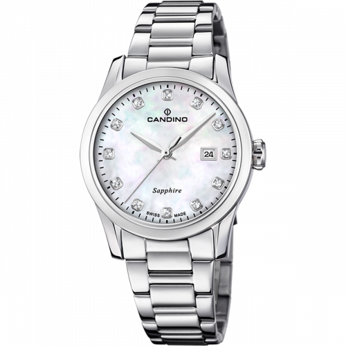 Đồng hồ Nữ Candino Lady Elegance C4738/1