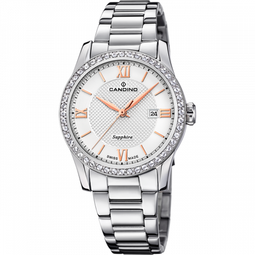 Đồng hồ Nữ Candino Lady Elegance C4740/1
