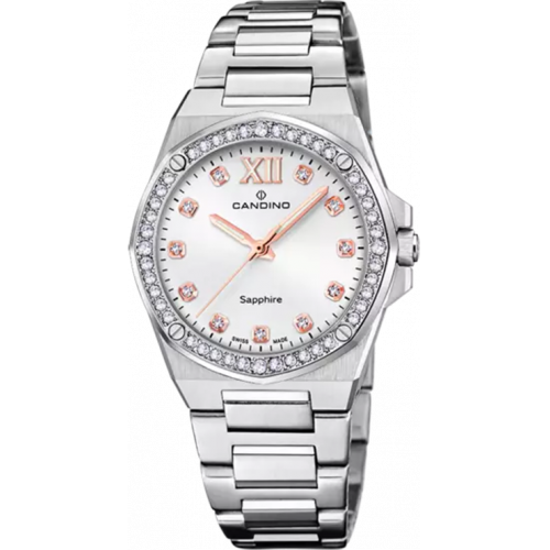 Đồng hồ Nữ CANDINO LADY ELEGANCE C4751/1