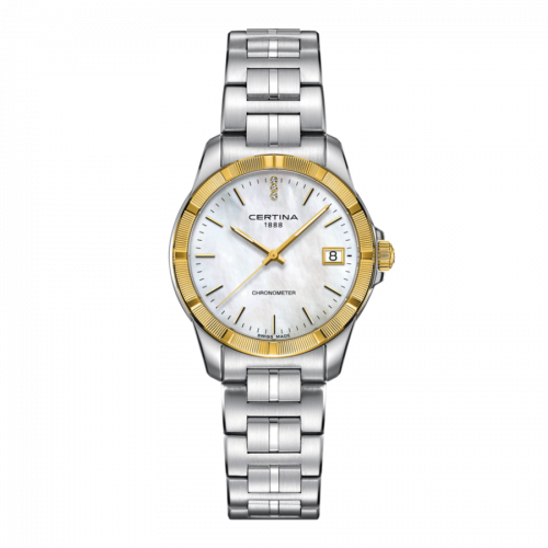 Đồng Hồ Nữ Certina C902.251.41.016.00