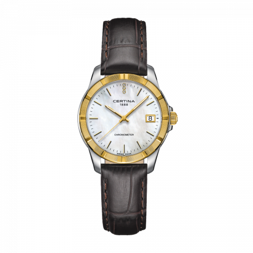 Đồng Hồ Nữ Certina DS Jubile C902.251.46.016.00