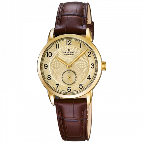 Đồng hồ Candino C4594/3