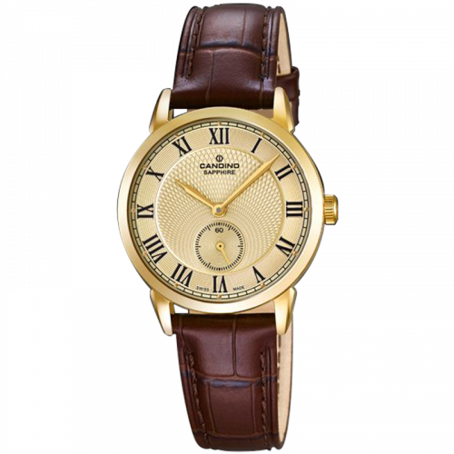 Đồng hồ Candino C4594/4