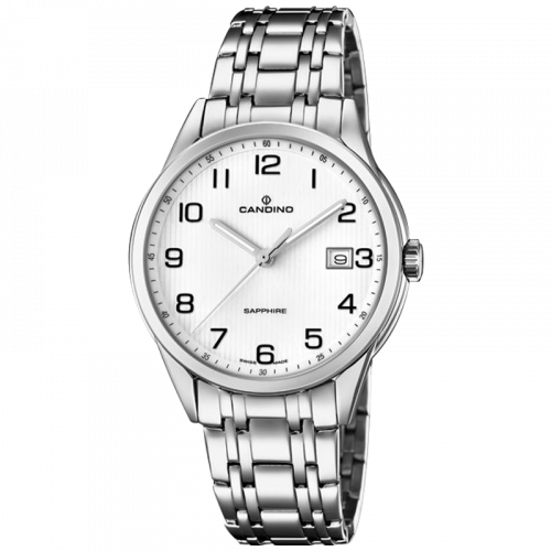 Đồng hồ Candino C4614/1