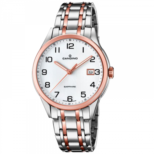Đồng hồ Candino C4616/1