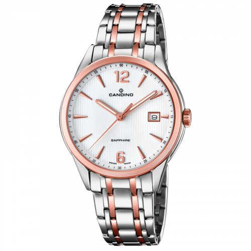 Đồng hồ Candino C4616/2