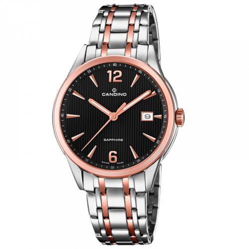 Đồng hồ Candino C4616/3