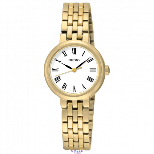 Đồng hồ Seiko nữ SRZ464P1