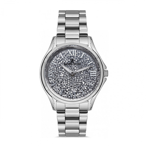 Đồng hồ Nữ Daniel Klein Premium Ladies DK.1.12528.1