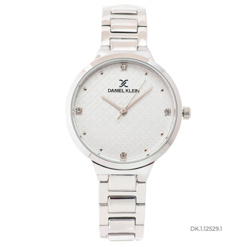 Đồng hồ Nữ Daniel Klein Premium Ladies DK.1.12529.1