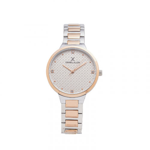 Đồng hồ Nữ Daniel Klein Premium Ladies DK.1.12529.3