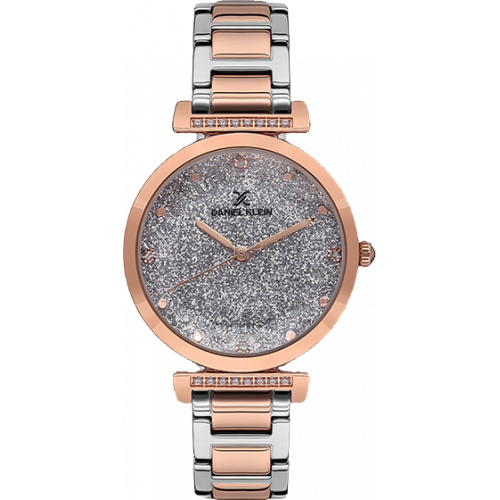 Đồng hồ Nữ Daniel Klein Premium Ladies DK.1.12536.4