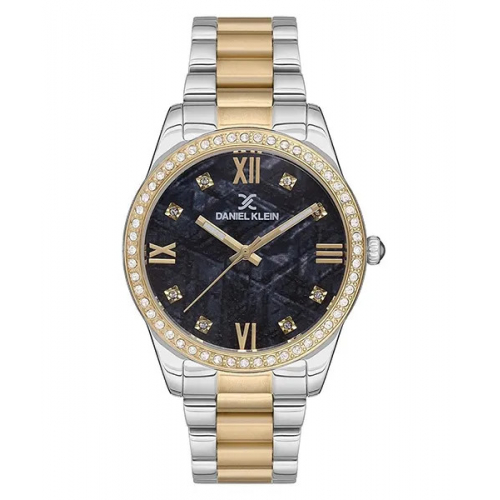 Đồng hồ Nữ Daniel Klein Premium Ladies DK.1.12541.5