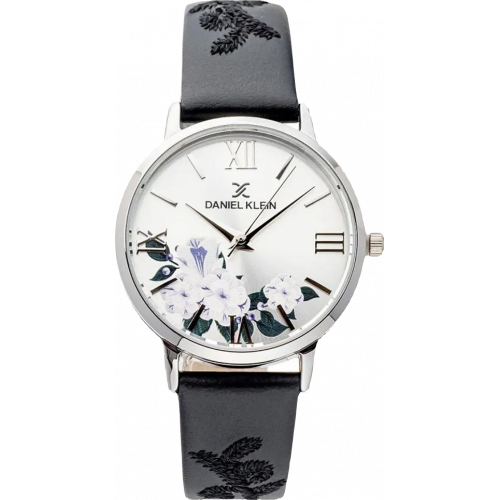 Đồng hồ Nữ Daniel Klein Trendy DK.1.12792-1