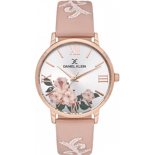 Đồng hồ Nữ Daniel Klein Trendy DK.1.12792-4