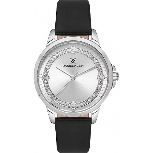 Đồng hồ Nữ Daniel Klein Premium DK.1.12799-1