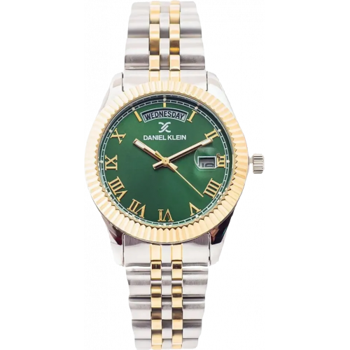 Đồng hồ Nữ Daniel Klein Premium DK.1.12843-5
