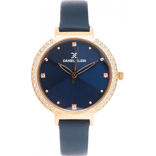 Đồng hồ Nữ Daniel Klein Premium DK.1.12847-4