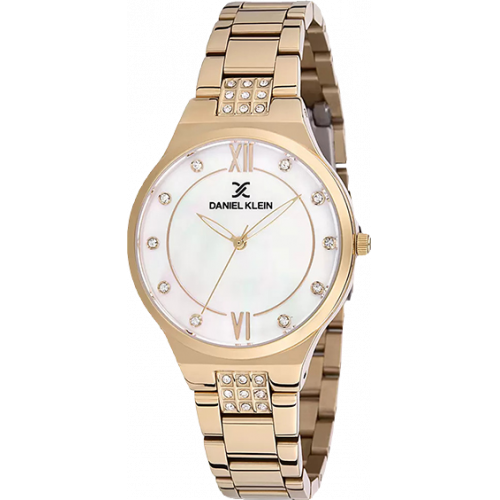 Đồng hồ Nữ Daniel Klein PREMIUM DK12069-3