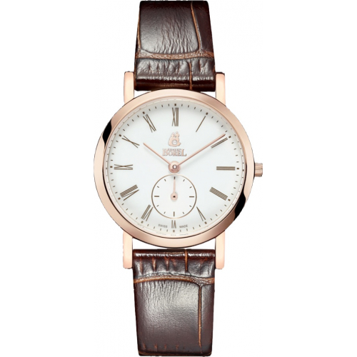 Đồng hồ Ernest Borel LGR850N-28561BR