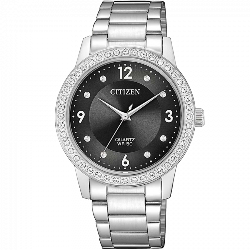 Đồng Hồ Nữ Citizen Quartz EL3090-81H