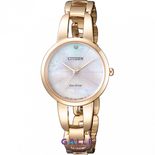 Đồng hồ Citizen EM0433.87D