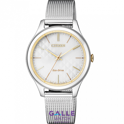 Đồng hồ Citizen EM0504.81A