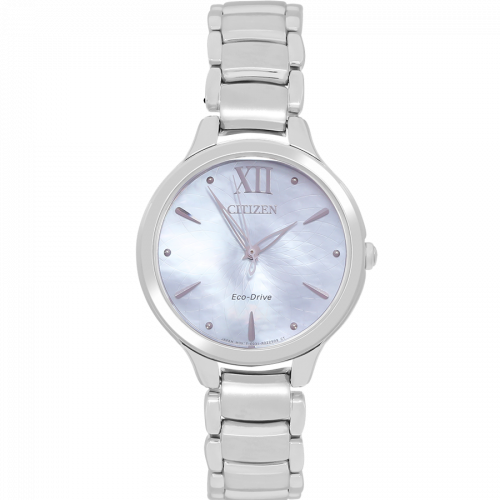 Đồng Hồ Nữ Citizen Eco-Drive EM0550-83N