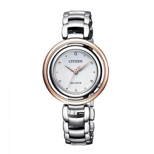Đồng hồ Citizen EM0668.83A