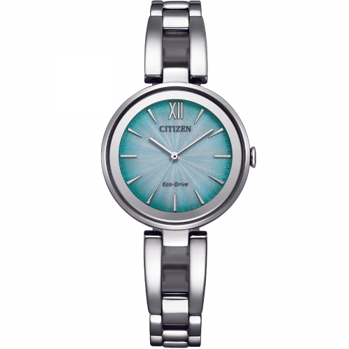 Đồng Hồ Nữ Citizen Eco-Drive EM0801-85X