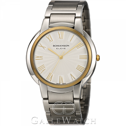 Đồng hồ Romanson EM2624MCWH