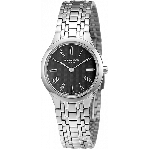 Đồng hồ Romanson EM4252LWBK