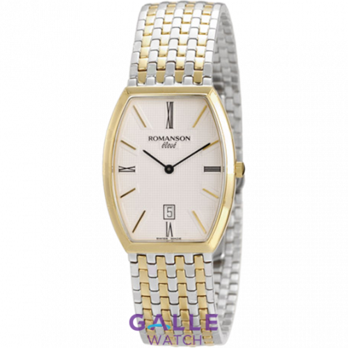 Đồng hồ Romanson EM9250CMCWH