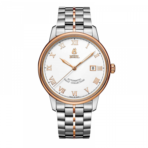 Đồng hồ Ernest Borel GBR5680N-432.