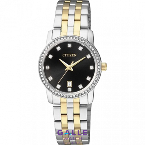 Đồng hồ Citizen EU6034.55E